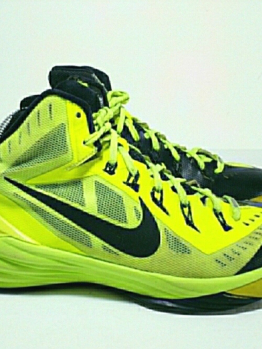 Nike Hyperdunk 2014 Hightop Athletic Basketball Shoes Sneakers